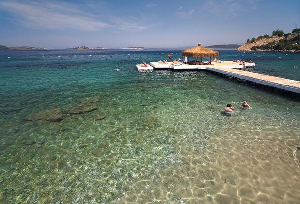 Noa Hotels Bodrum Beach Club - Görsel 29