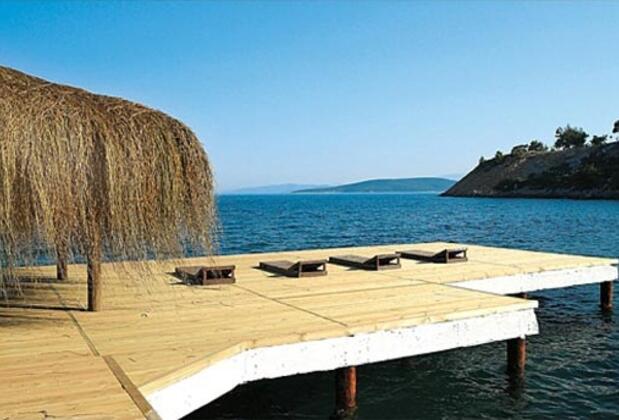 Noa Hotels Bodrum Beach Club - Görsel 26