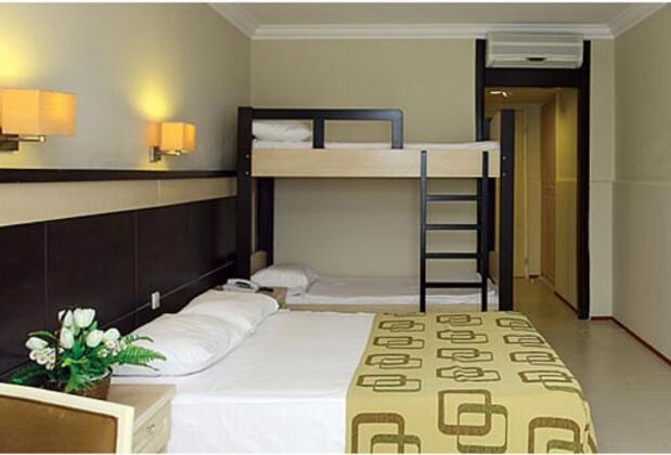 Noa Hotels Bodrum Beach Club - Görsel 11