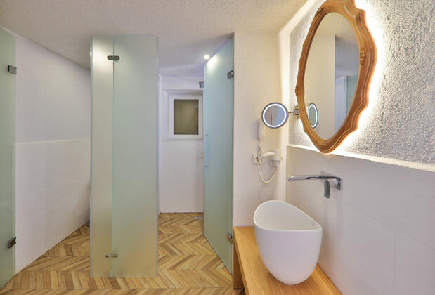 Atalante Hotel Kaş - Görsel 24