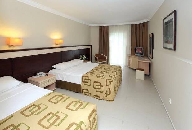 Noa Hotels Bodrum Beach Club - Görsel 30