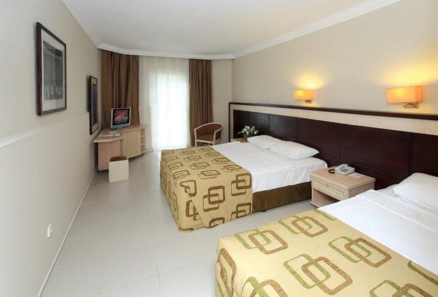 Noa Hotels Bodrum Beach Club - Görsel 27