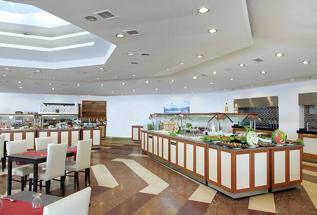 Noa Hotels Bodrum Beach Club - Görsel 10