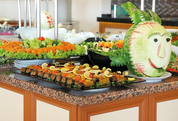 Noa Hotels Bodrum Beach Club - Görsel 8