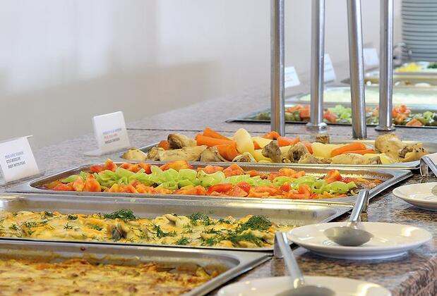 Noa Hotels Bodrum Beach Club - Görsel 34