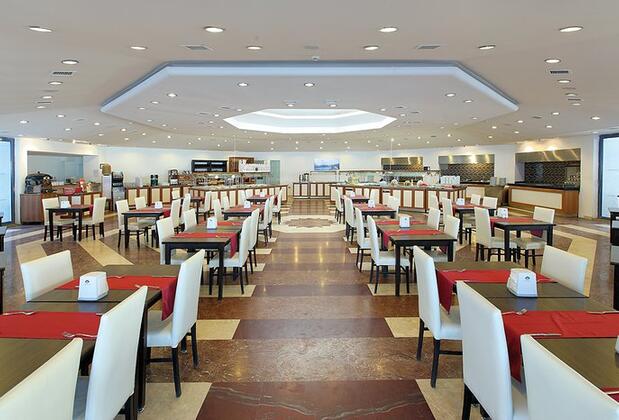 Noa Hotels Bodrum Beach Club - Görsel 31