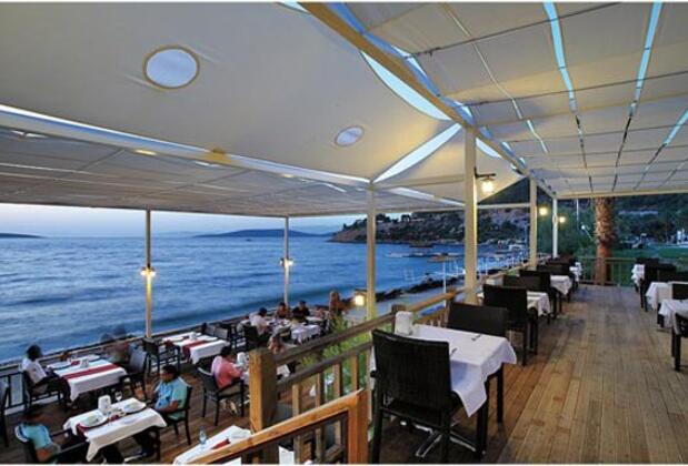 Noa Hotels Bodrum Beach Club - Görsel 33