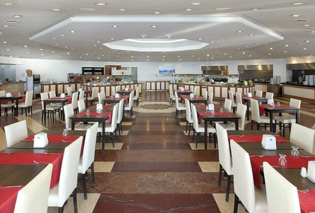 Noa Hotels Bodrum Beach Club - Görsel 16