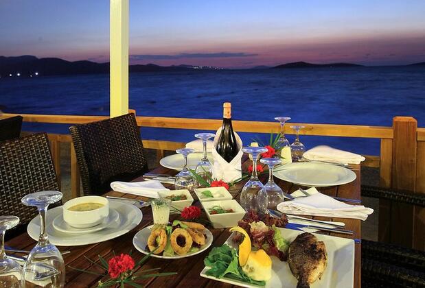 Noa Hotels Bodrum Beach Club - Görsel 23