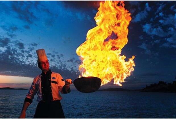 Noa Hotels Bodrum Beach Club - Görsel 9