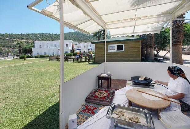 Noa Hotels Bodrum Beach Club - Görsel 32