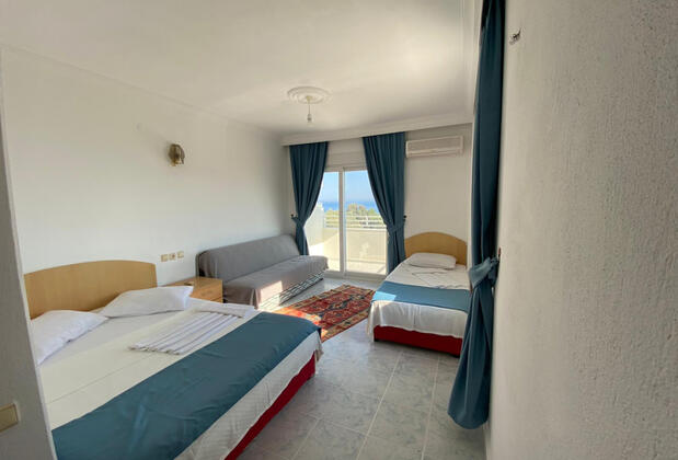 Armoni Pansiyon - Görsel 17