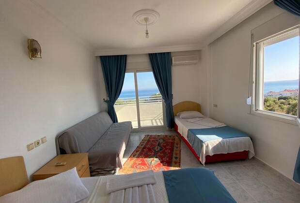 Armoni Pansiyon - Görsel 3