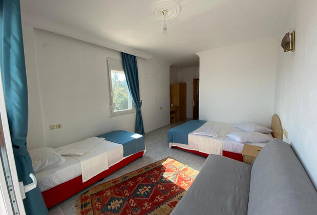 Armoni Pansiyon - Görsel 4