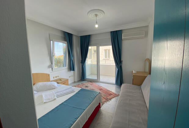 Armoni Pansiyon - Görsel 5