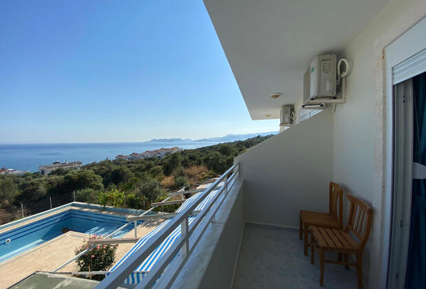 Armoni Pansiyon - Görsel 15