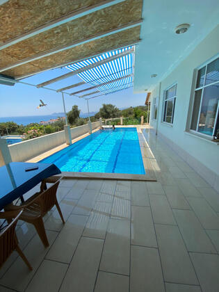 Armoni Pansiyon - Görsel 7