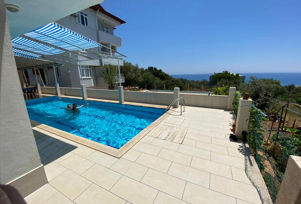 Armoni Pansiyon - Görsel 23