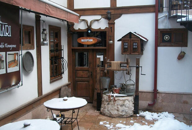 Ezgi Konakları - Görsel 28