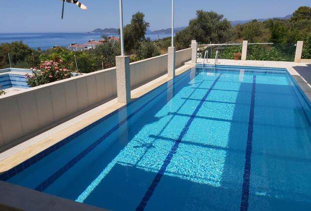 Armoni Pansiyon - Görsel 19