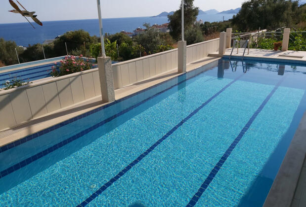 Armoni Pansiyon - Görsel 8