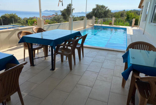 Armoni Pansiyon - Görsel 24