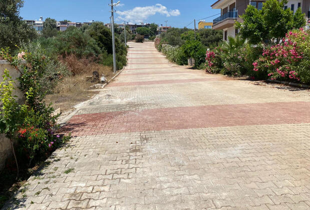 Armoni Pansiyon - Görsel 11