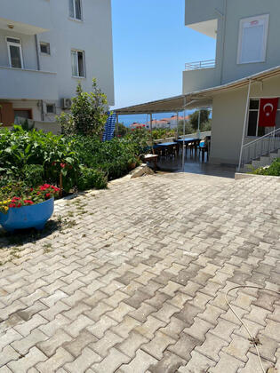 Armoni Pansiyon - Görsel 16