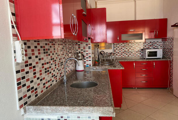 Armoni Pansiyon - Görsel 13