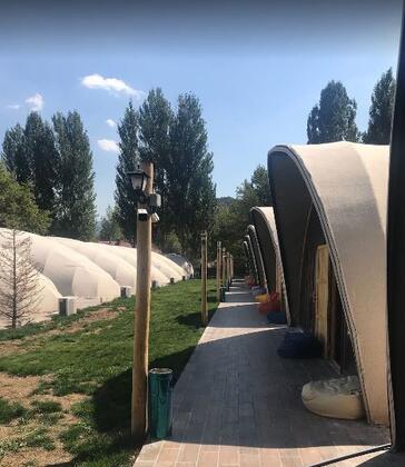 Artukbey Camping Otel - Görsel 4