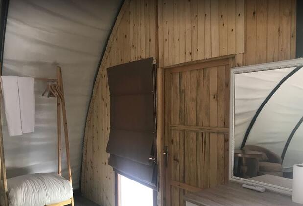 Artukbey Camping Otel - Görsel 6