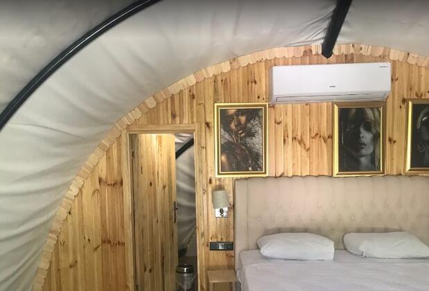 Artukbey Camping Otel - Görsel 3