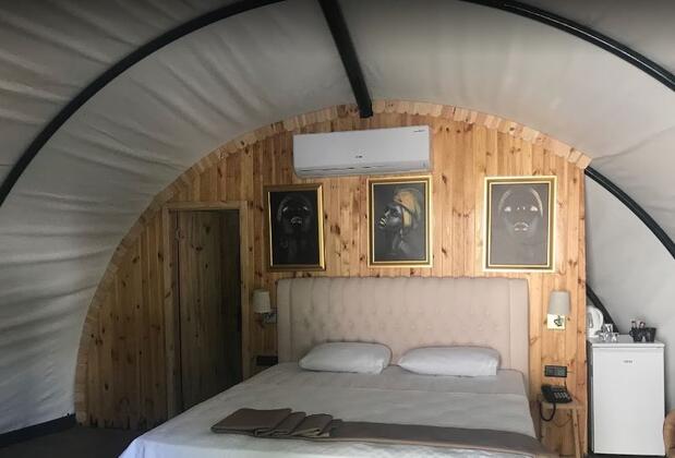 Artukbey Camping Otel - Görsel 8