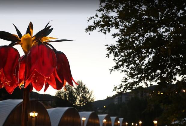 Artukbey Camping Otel - Görsel 5