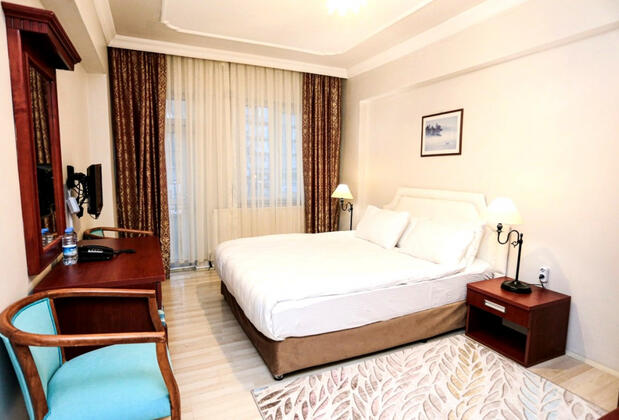 Ege Palas Otel - Görsel 3