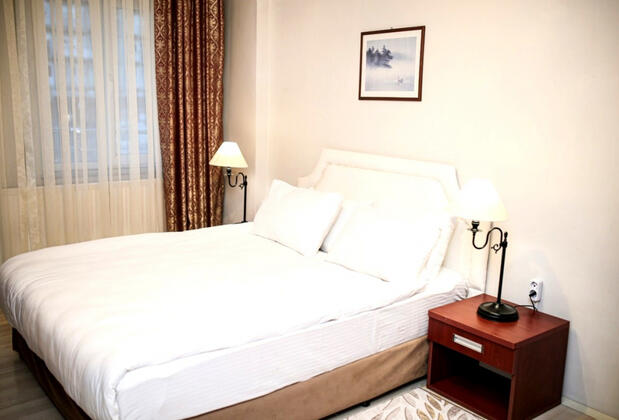 Ege Palas Otel - Görsel 4