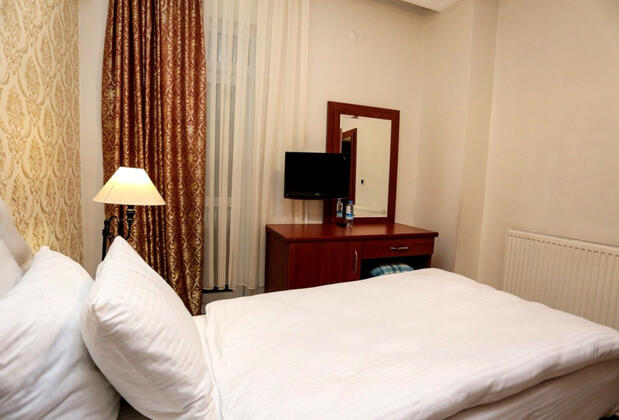 Ege Palas Otel - Görsel 6