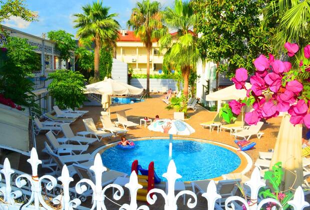 Sunbird Apart - Görsel 8