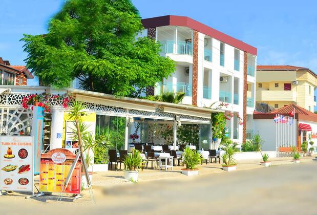 Sunbird Apart - Görsel 13