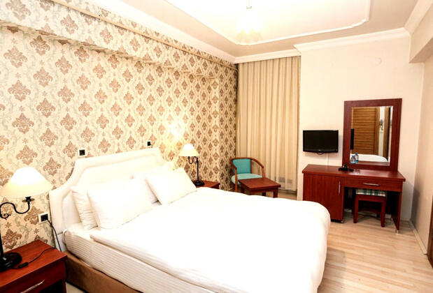 Ege Palas Otel - Görsel 7