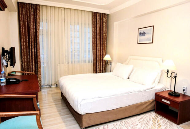 Ege Palas Otel - Görsel 5