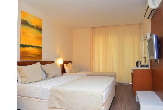 Sunbird Apart - Görsel 9