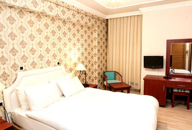 Ege Palas Otel - Görsel 8