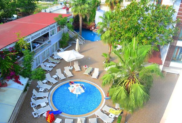 Sunbird Apart - Görsel 15