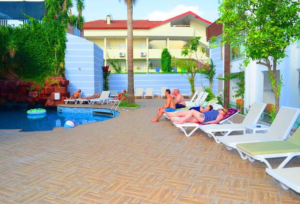 Sunbird Apart - Görsel 14