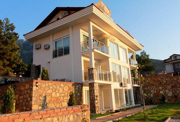 Garden Apartment - Görsel 12