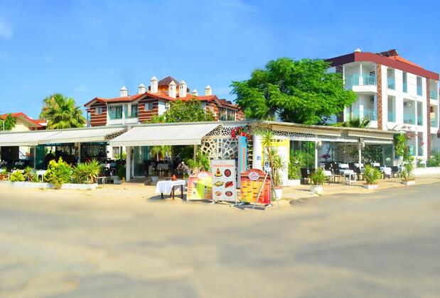 Sunbird Apart - Görsel 27