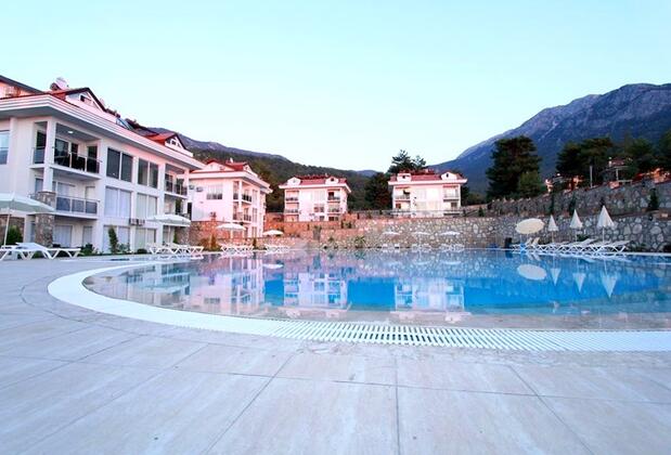 Garden Apartment - Görsel 11