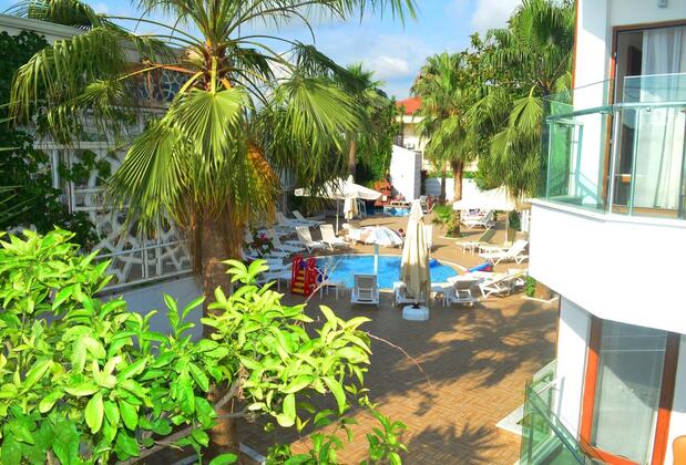 Sunbird Apart - Görsel 32