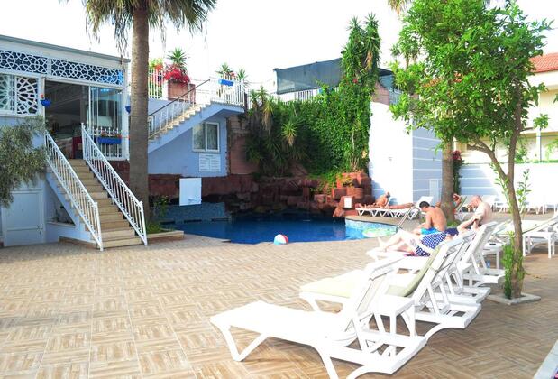 Sunbird Apart - Görsel 34